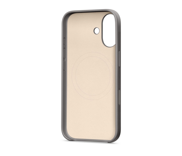 Apple Etui Beats do iPhone 17 MagSafe szare - 1362755 - zdjęcie 2